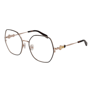 Pucci )} Brille EP5204 55005 in Schwarz