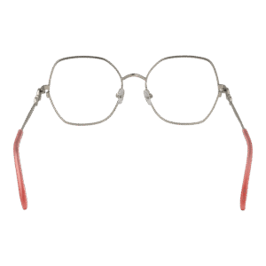 Frontansicht der Pucci Brille EP5204 55016 – Rahmen Metall