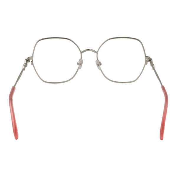 Frontansicht der Pucci Brille EP5204 55016 – Rahmen Metall