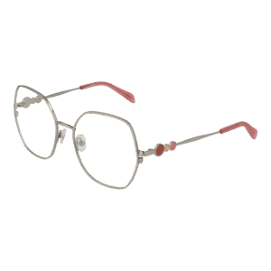 Pucci )} Brille EP5204 55016 in Grau