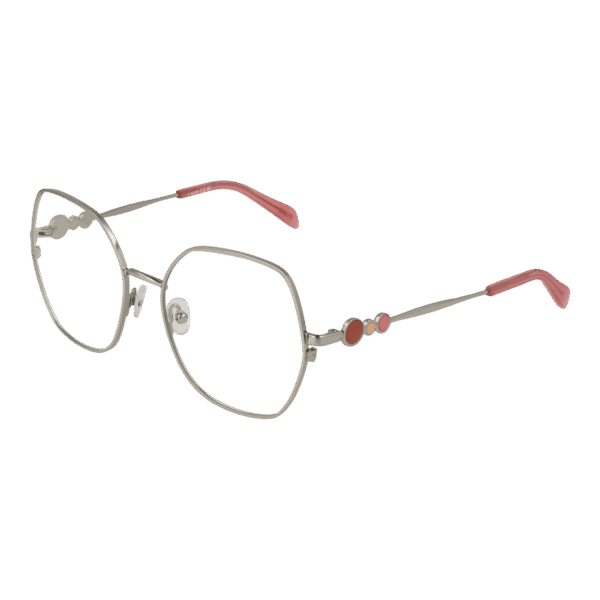 Pucci )} Brille EP5204 55016 in Grau