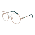 Pucci )} Brille EP5204 55028 in Rosé Gold