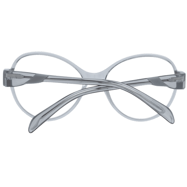 Frontansicht der Pucci Brille EP5205 55020 – Rahmen Kunststoff