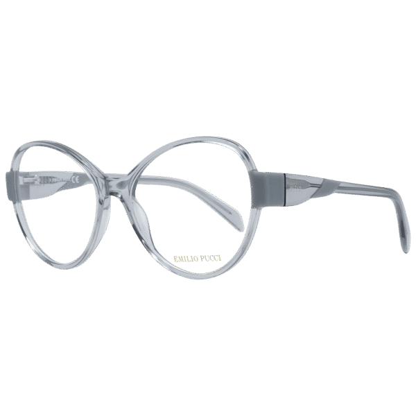Pucci )} Brille EP5205 55020 in Transparent
