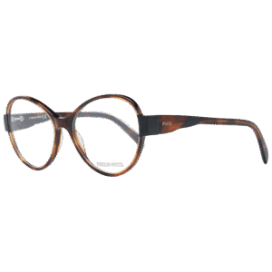 Pucci )} Brille EP5205 55056 in Braun