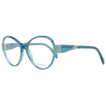 Pucci )} Brille EP5205 55095 in Grün