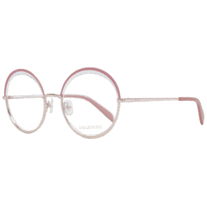 Pucci )} Brille EP5207 53074 in Rosa