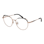 Pucci )} Brille EP5209 55028 in Rosé Gold
