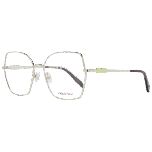 Pucci )} Brille EP5213 56032 in Gold