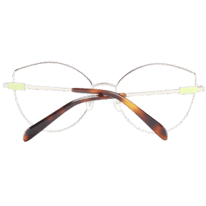 Frontansicht der Pucci Brille EP5214 56032 – Rahmen Metall