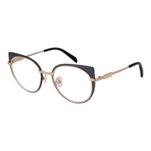 Pucci )} Brille EP5220 51020 in Rosé Gold