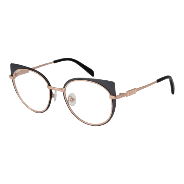 Pucci )} Brille EP5220 51020 in Rosé Gold