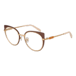Pucci )} Brille EP5220 51047 in Braun