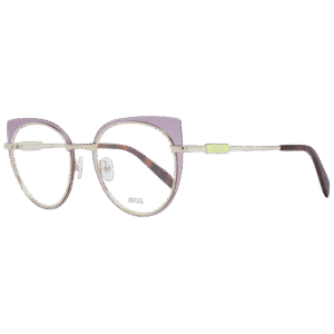 Pucci )} Brille EP5220 51080 in Lila