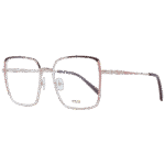 Pucci )} Brille EP5221 53032 in Silber