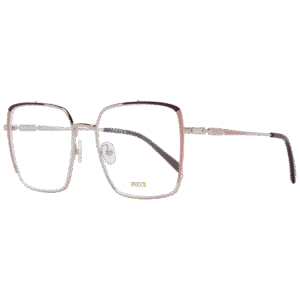 Pucci )} Brille EP5221 53032 in Silber