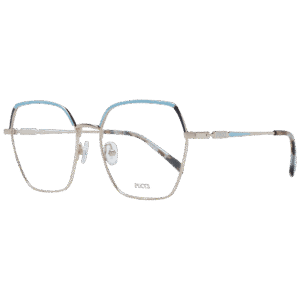 Pucci )} Brille EP5222 54032 in Gold