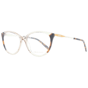 Pucci )} Brille EP5226 55047 in Braun