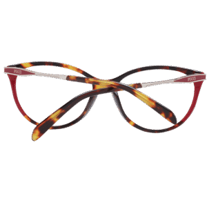 Frontansicht der Pucci Brille EP5226 55054 – Rahmen Kunststoff