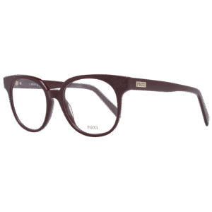 Pucci )} Brille EP5227 50069 in Burgunder