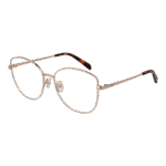 Pucci )} Brille EP5229 55028 in Rosé Gold