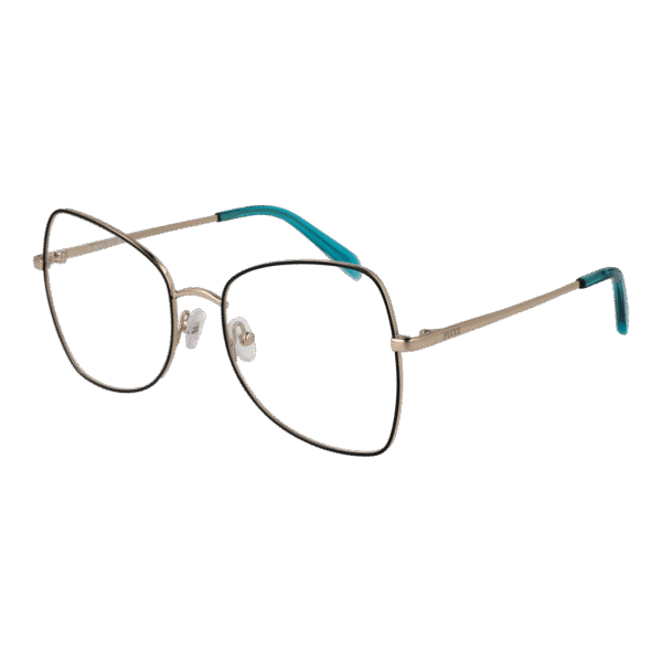 Pucci )} Brille EP5230 54005 in Schwarz