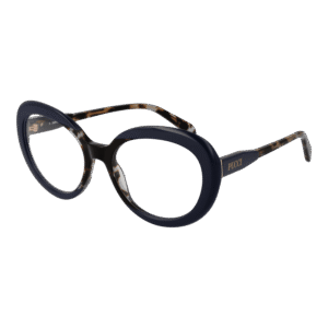Pucci )} Brille EP5232 53055 in Blau