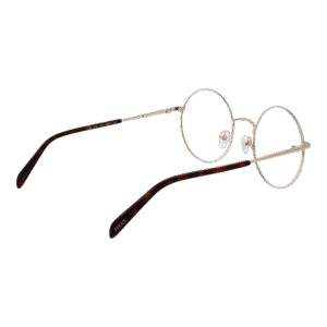 Frontansicht der Pucci Brille EP5255 53005 – Rahmen Metall