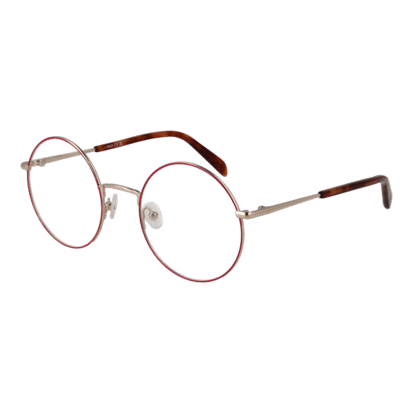 Pucci )} Brille EP5255 53077 in Lila
