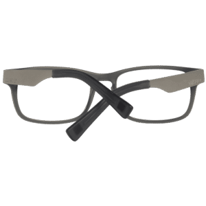 Frontansicht der Quiksilver Brille EQO3640 52403M – Rahmen Metall & Kunststoff