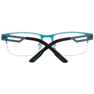 Frontansicht der Quiksilver Brille EQYEG03052 51ABLU – Rahmen Metall