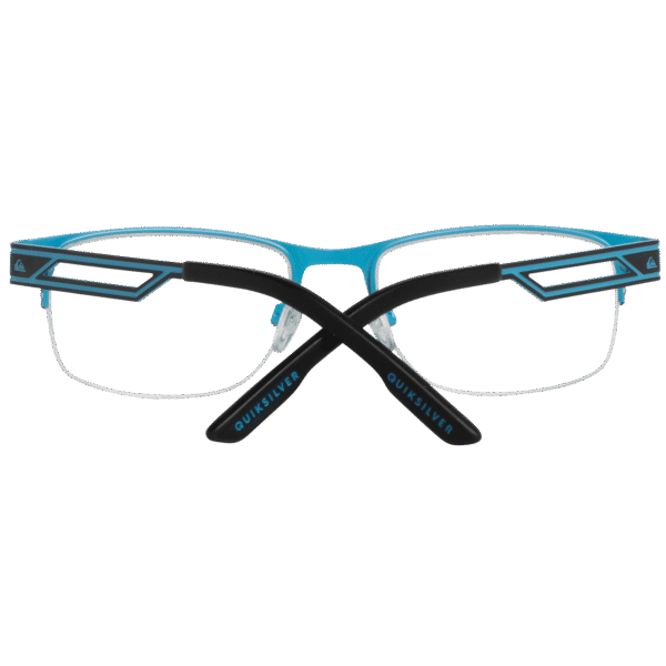 Frontansicht der Quiksilver Brille EQYEG03052 51ABLU – Rahmen Metall