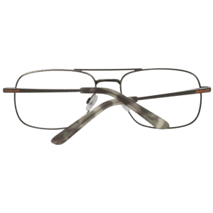 Frontansicht der Quiksilver Brille EQYEG03055 55BGUN – Rahmen Kunststoff