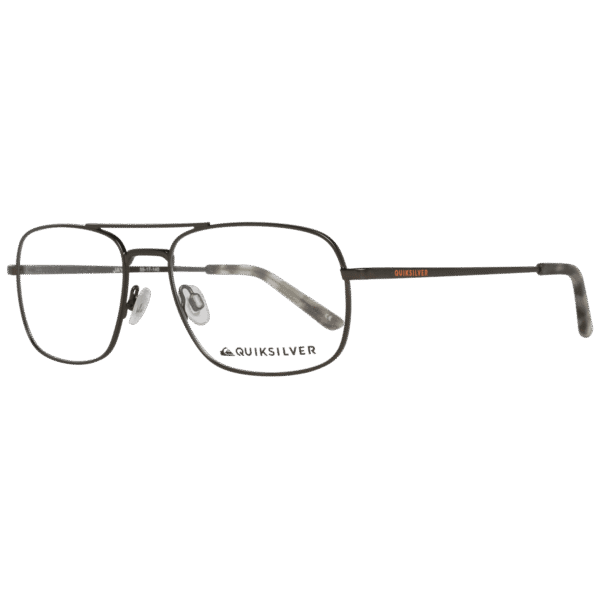 Quiksilver )} Brille EQYEG03055 55BGUN in Gunmetal
