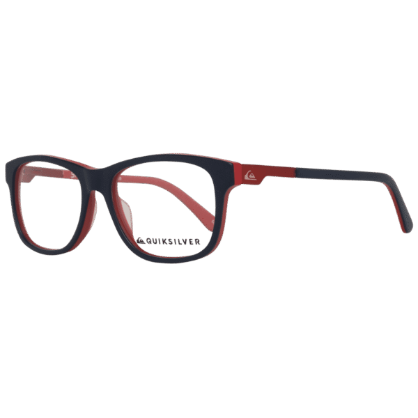 Quiksilver )} Brille EQYEG03064 50ARED in Schwarz