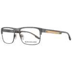 Quiksilver )} Brille EQYEG03070 55SJA0 in Gunmetal