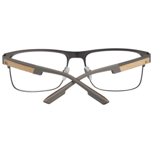 Frontansicht der Quiksilver Brille EQYEG03070 55SJA0 – Rahmen Metall & Kunststoff
