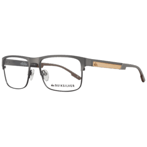 Quiksilver )} Brille EQYEG03070 55SJA0 in Gunmetal