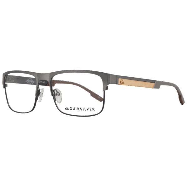 Quiksilver )} Brille EQYEG03070 55SJA0 in Gunmetal