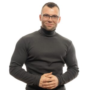 Rückansicht/Bügel der Quiksilver Brille EQYEG03071 53BGUN