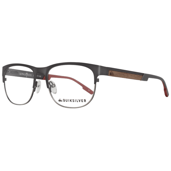 Quiksilver )} Brille EQYEG03071 53BGUN in Gunmetal