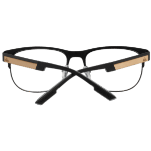 Frontansicht der Quiksilver Brille EQYEG03071 53DBLK – Rahmen Metall & Kunststoff