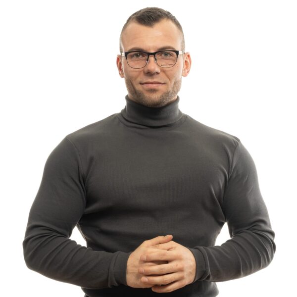 Rückansicht/Bügel der Quiksilver Brille EQYEG03071 53DBLK