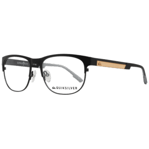 Quiksilver )} Brille EQYEG03071 53DBLK in Schwarz