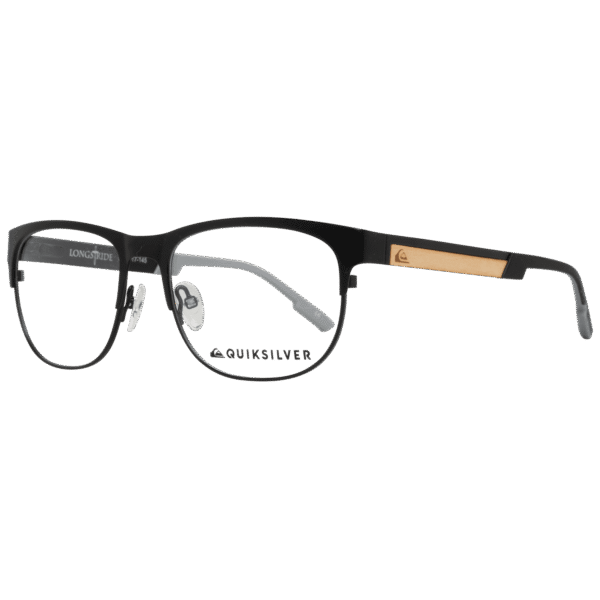 Quiksilver )} Brille EQYEG03071 53DBLK in Schwarz