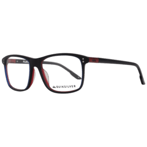 Quiksilver )} Brille EQYEG03075 51DBLK in Schwarz