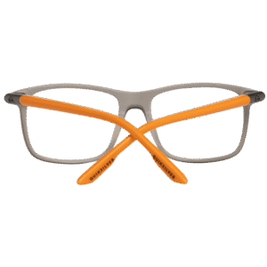 Frontansicht der Quiksilver Brille EQYEG03075 55AGRY – Rahmen Kunststoff