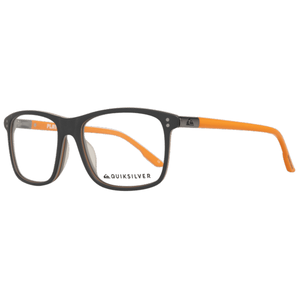 Quiksilver )} Brille EQYEG03075 55AGRY in Grau