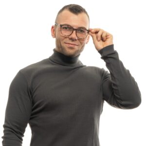 Rückansicht/Bügel der Quiksilver Brille EQYEG03077 54ATOR