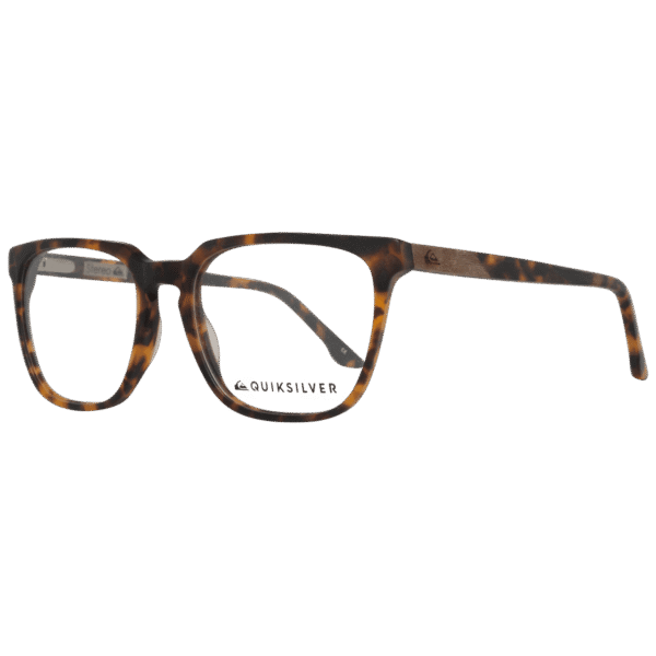 Quiksilver )} Brille EQYEG03077 54ATOR in Braun